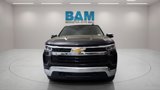 New 2025 Chevrolet Silverado 1500 LT image 2