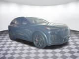 New 2025 Audi SQ6 e-tron Prestige image 6