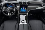 New 2025 Mercedes-Benz GLC 63 AMG S image 3