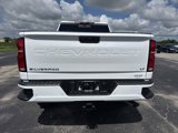New 2025 Chevrolet Silverado 2500 LT w/ Z71 Chrome Sport Edition image 4