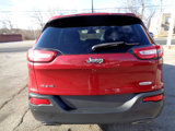 Used 2017 Jeep Cherokee Latitude w/ Safety/Convenience Group image 6