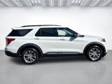 Certified 2023 Ford Explorer XLT w/ Equipment Group 202A image 2