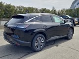 New 2025 Nissan Murano SL image 5