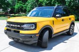Used 2022 Ford Bronco Sport Outer Banks w/ Tech Package image 3