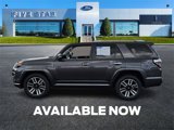 Used 2021 Toyota 4Runner Limited image 4