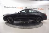 New 2025 Mercedes-Benz S 580 4MATIC Sedan image 3