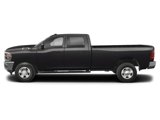 New 2025 RAM 3500 Laramie image 2