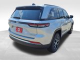 New 2025 Jeep Grand Cherokee Limited w/ Luxury Tech Group II image 6
