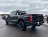 New 2025 Ford F250 Lariat w/ Lariat Ultimate Package image 3