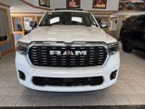 New 2025 RAM 1500 Tungsten w/ Bed Utility Group image 2