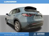 New 2026 Honda HR-V LX image 3