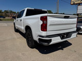 Used 2024 Chevrolet Silverado 1500 Custom image 6