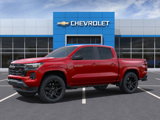 New 2025 Chevrolet Colorado Z71 w/ Technology Package image 2