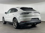 Certified 2022 Porsche Cayenne Coupe image 3