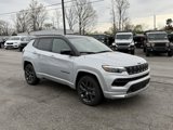 New 2025 Jeep Compass Limited w/ High Altitude Package image 4