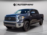 Used 2021 Toyota Tundra 1794 Edition image 3