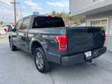 Used 2016 Ford F150 4x4 SuperCrew image 6