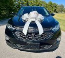Used 2019 Chevrolet Equinox LT image 2