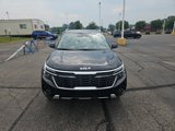 New 2026 Kia Seltos EX image 2