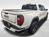 New 2025 GMC Canyon Elevation image 3