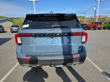 New 2025 Ford Explorer Active image 4