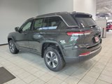 New 2025 Jeep Grand Cherokee Limited 4xe w/ Trailer Tow Package image 4
