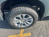 New 2025 Chevrolet Silverado 1500 LTZ w/ LTZ Premium Package image 4