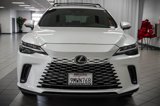 Certified 2024 Lexus RX 350 Premium image 4
