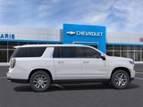 New 2025 Chevrolet Suburban Premier image 5