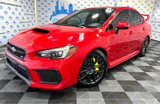 Used 2018 Subaru WRX STI image 2