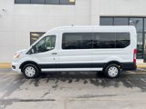 Used 2022 Ford Transit 350 XLT image 6