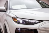 New 2025 Audi Q6 e-tron Premium Plus image 6