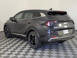 New 2026 Kia Sportage EX image 4