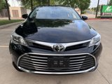 Used 2017 Toyota Avalon XLE Premium image 2