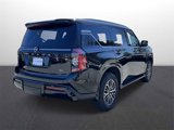 New 2025 Nissan Armada SL w/ Captain's Chari Seat Package image 4