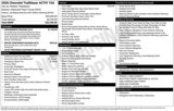 New 2026 Chevrolet TrailBlazer ACTIV w/ Convenience Package image 3