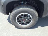 New 2025 Toyota Tacoma TRD Off-Road w/ TRD Off Road Upgrade Package image 4