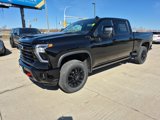 New 2025 Chevrolet Silverado 2500 LTZ w/ LTZ Plus Package image 1