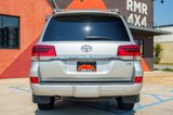 Used 2021 Toyota Land Cruiser Heritage Edition image 6