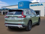 New 2026 Honda CR-V TrailSport image 4