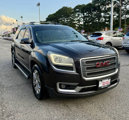 Used 2015 GMC Acadia SLT w/ Technology Package image 3
