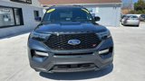 Used 2022 Ford Explorer ST w/ Equipment Group 401A image 2