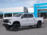 New 2026 Chevrolet Silverado 1500 LT Trail Boss image 2