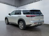 New 2025 Nissan Pathfinder SL w/ Cargo Package image 5