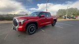 New 2025 Toyota Tundra SR5 image 4