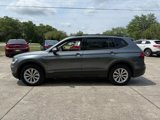 Used 2018 Volkswagen Tiguan S image 4