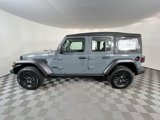 New 2025 Jeep Wrangler Sport image 5