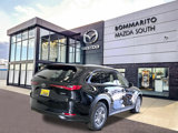 New 2025 MAZDA CX-90 Plug-In Hybrid w/ Preferred image 3