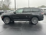 New 2025 Jeep Grand Cherokee L Summit image 4