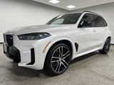 Used 2024 BMW X5 M60i w/ Climate Comfort Package image 6